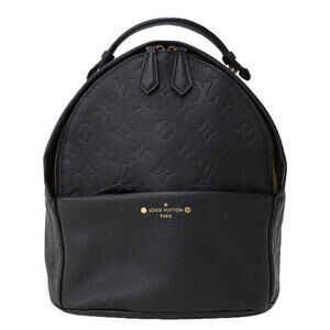Louis Vuitton Monogram Empreinte Sorbonne Backpack